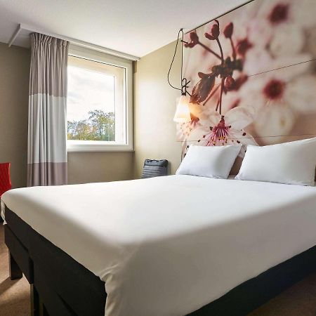 Ibis Paris Marne La Vallee Émerainville Kültér fotó
