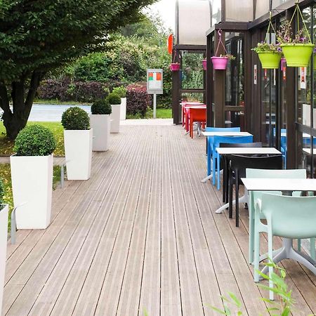 Ibis Paris Marne La Vallee Émerainville Kültér fotó