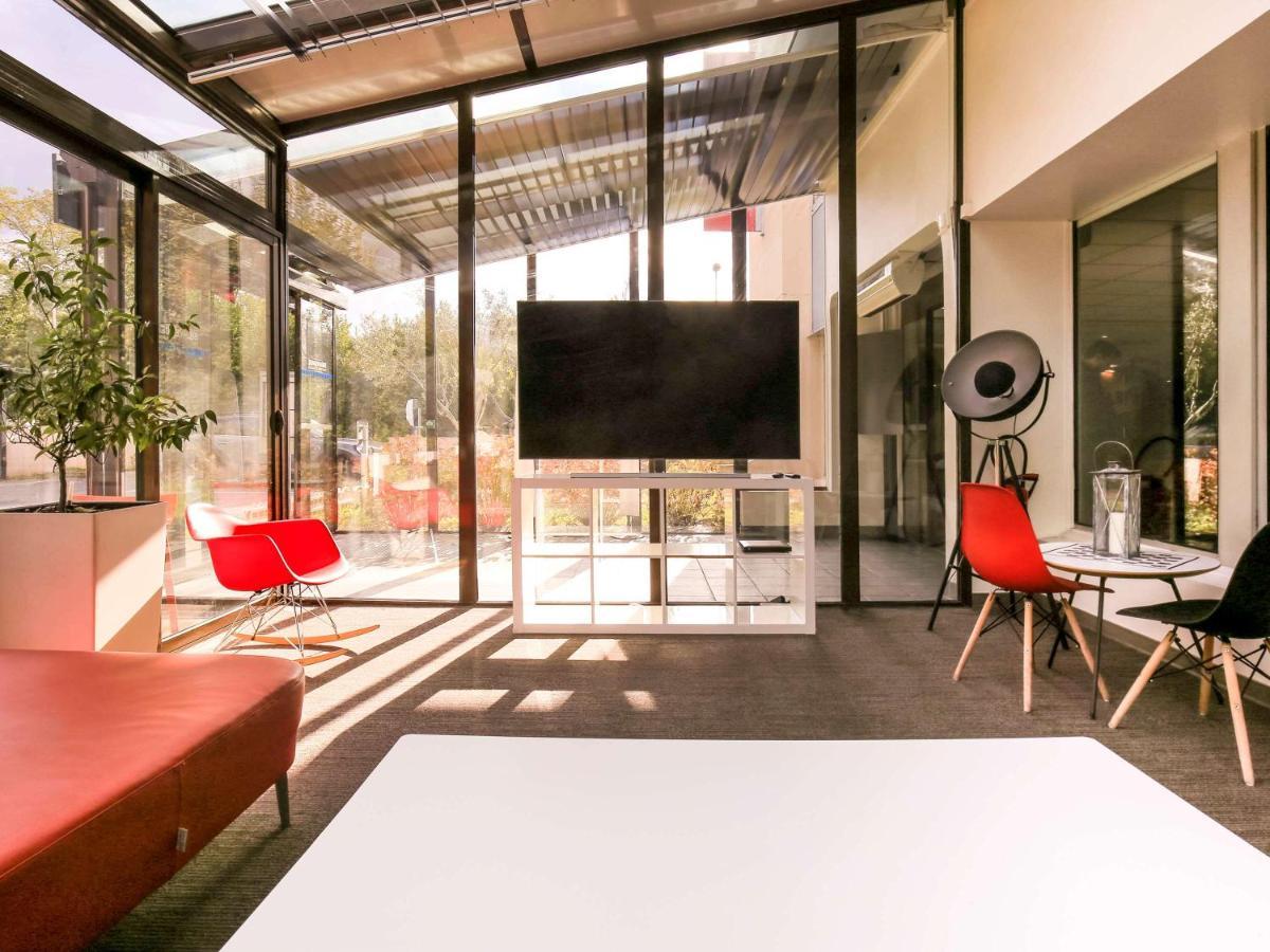 Ibis Paris Marne La Vallee Émerainville Kültér fotó