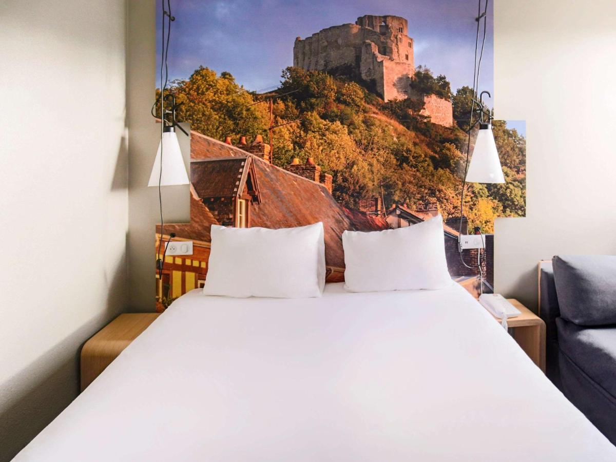 Ibis Paris Marne La Vallee Émerainville Kültér fotó