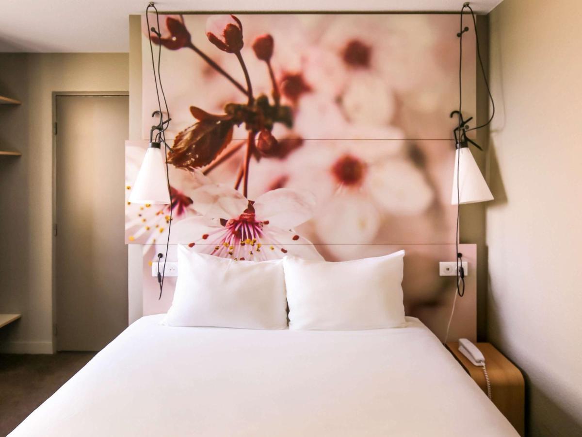 Ibis Paris Marne La Vallee Émerainville Kültér fotó