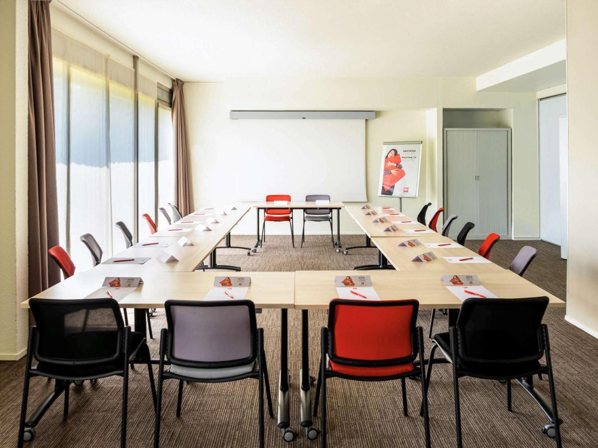 Ibis Paris Marne La Vallee Émerainville Kültér fotó