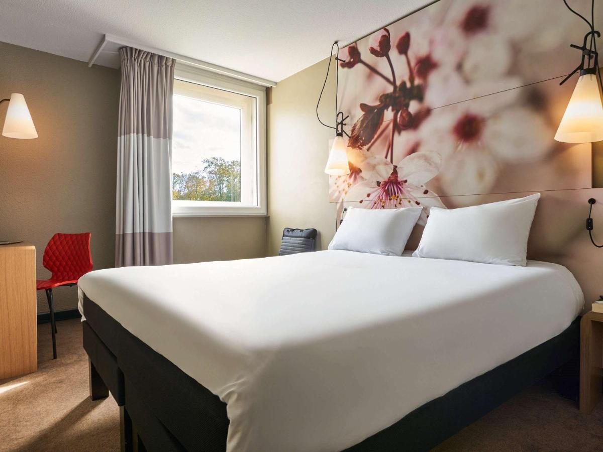 Ibis Paris Marne La Vallee Émerainville Kültér fotó