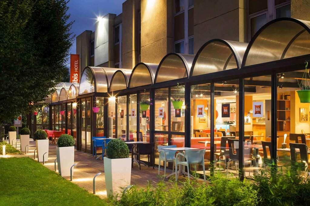 Ibis Paris Marne La Vallee Émerainville Kültér fotó
