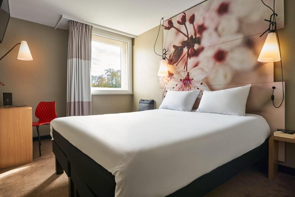 Ibis Paris Marne La Vallee Émerainville Kültér fotó