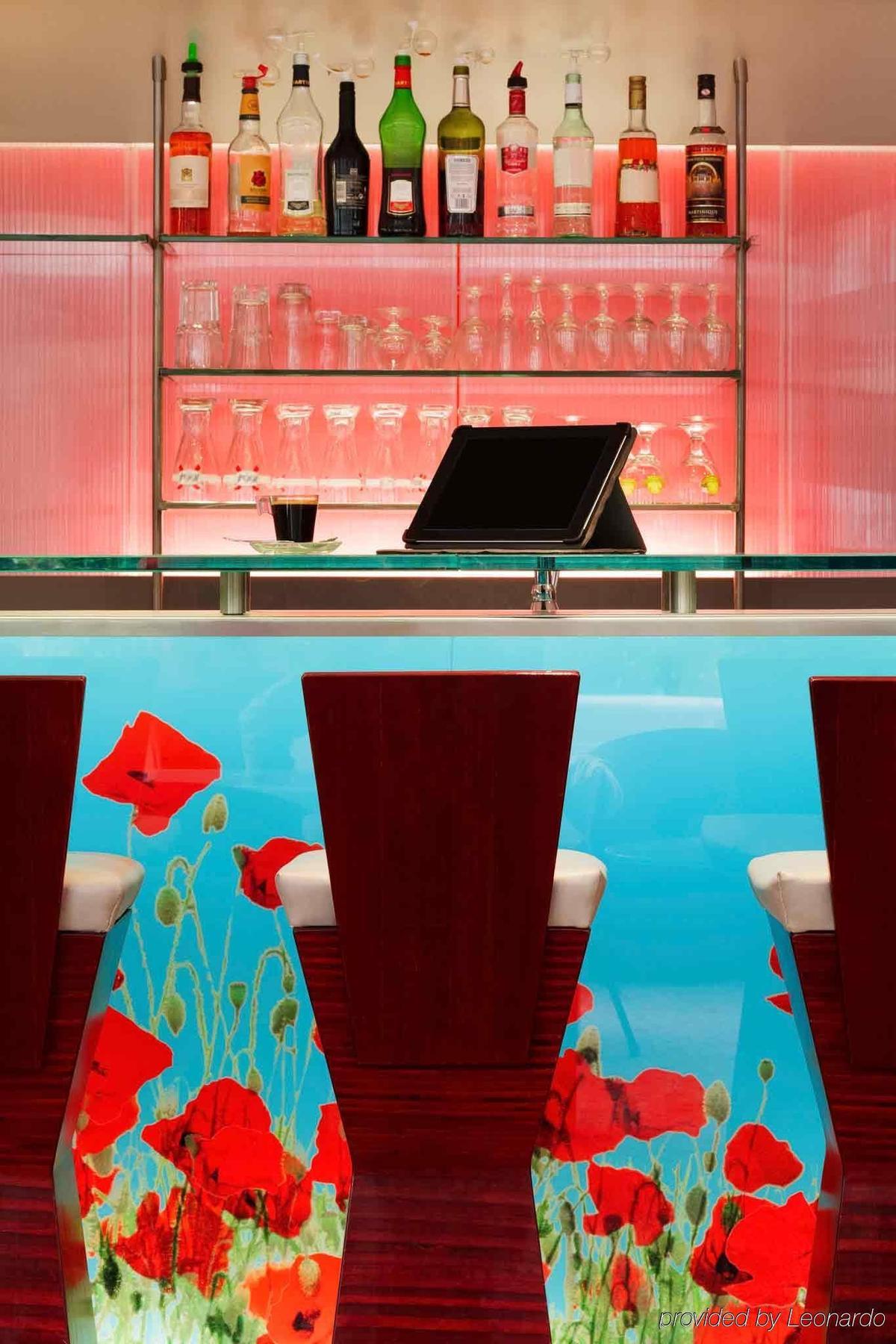 Ibis Paris Marne La Vallee Émerainville Kültér fotó