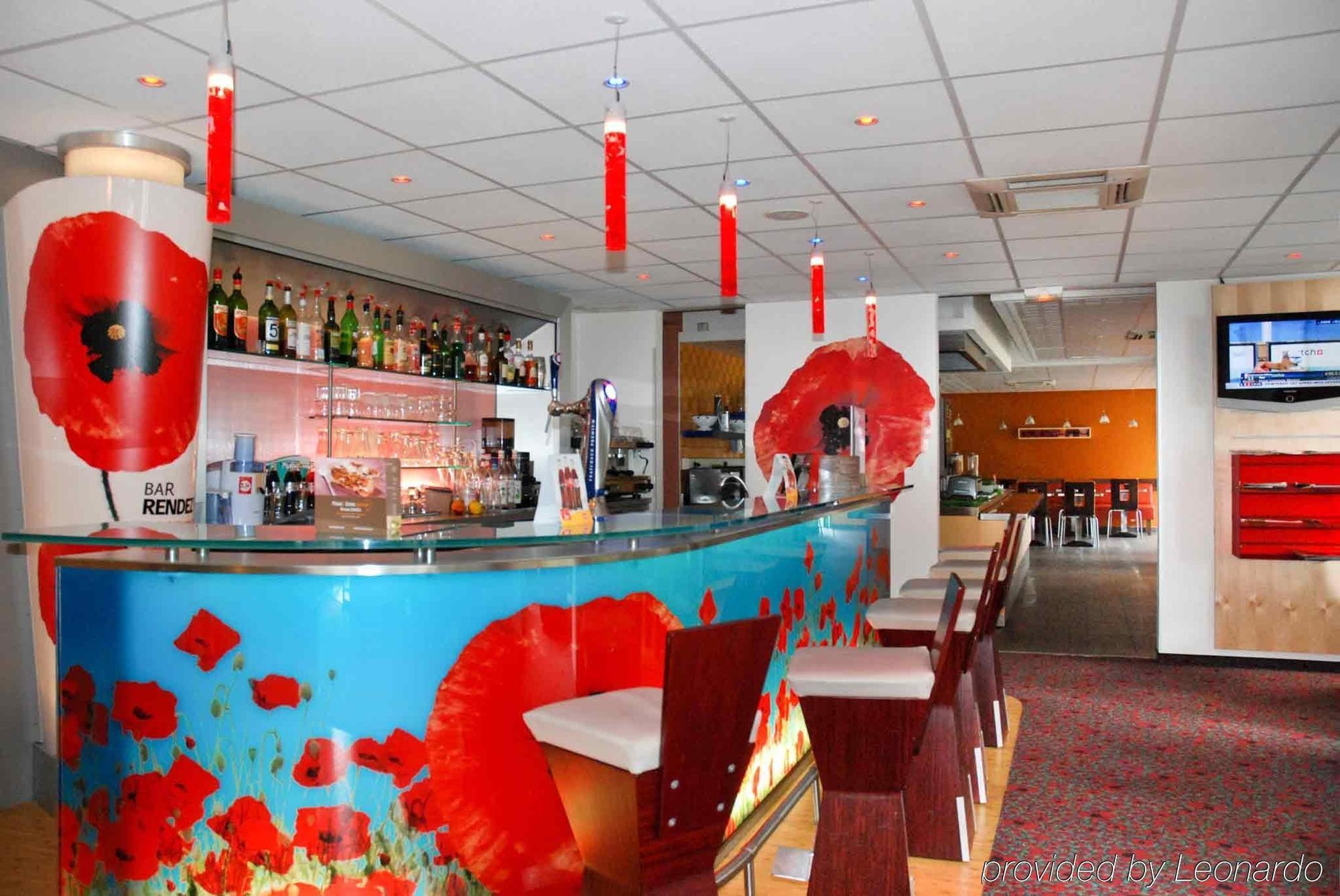 Ibis Paris Marne La Vallee Émerainville Kültér fotó
