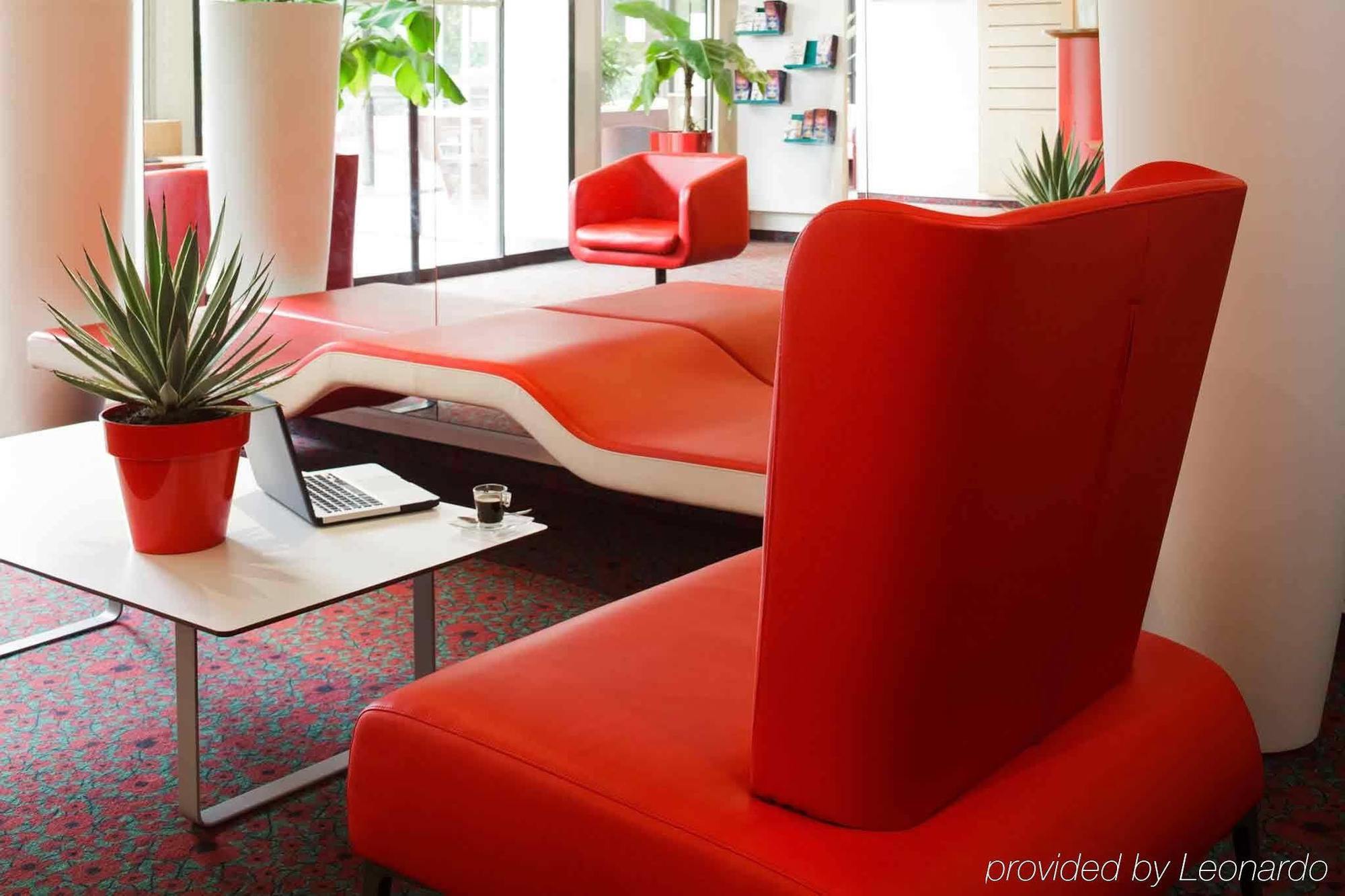 Ibis Paris Marne La Vallee Émerainville Kültér fotó